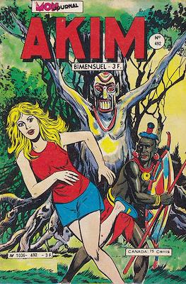 Akim #492