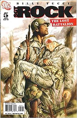 Sgt. Rock - The Lost Battalion #5