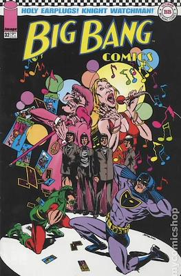 Big Bang Comics (1996-2001) #32