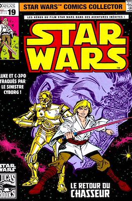 Star Wars Comics Collector #19