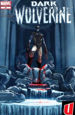 Wolverine / Dark Wolverine (2009-2010) #87