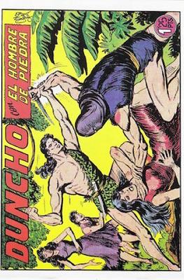 Purk, el hombre de piedra (1950-1958) #174