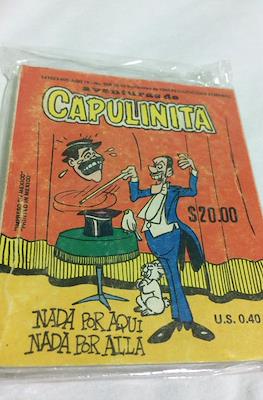 Aventuras de Capulinita #505