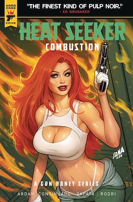 Heat Seeker: Combustion