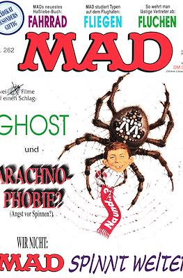 Deutsches Mad #262