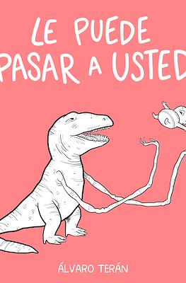 Le puede pasar a usted