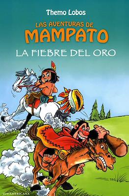 Las aventuras de Mampato (Rustica) #24