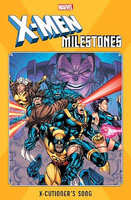 X-Men Milestones #6
