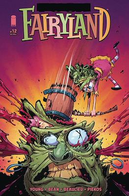 I Hate Fairyland Vol. 2 (2022- Variant Cover) #12