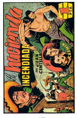Juan Centella (1940) #99
