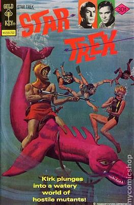 Star Trek #43
