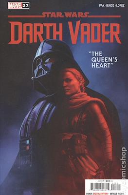 Star Wars: Darth Vader Vol. 3 (2020-...) #27