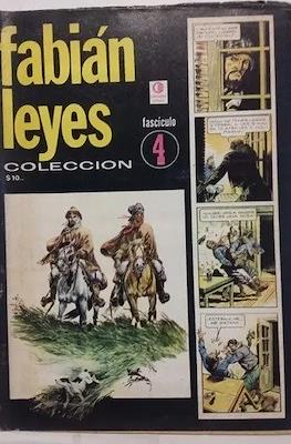 Fabián Leyes. Colección. #4