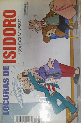 Locuras de Isidoro #378