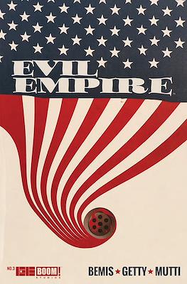 Evil Empire #3
