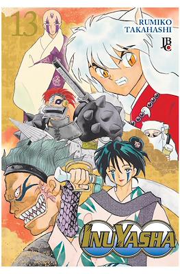 InuYasha Wideban #13