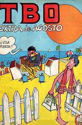 TBO 2000 - El TBO. Extra #102