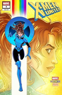 X-Men United (2026-Variant Covers) #4.2