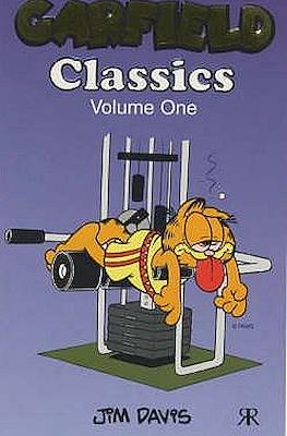 Garfield Classics #1
