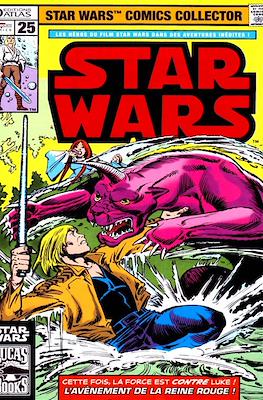 Star Wars Comics Collector #25