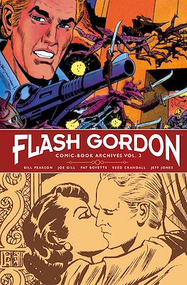 Flash Gordon Comic-Book Archives #3