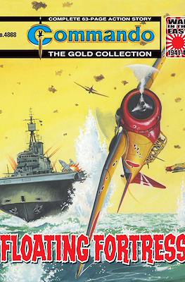 Commando #4868