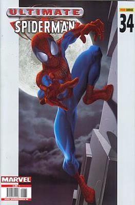 Ultimate Spiderman Vol. 1 (2002-2006) #34