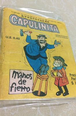 Aventuras de Capulinita #809