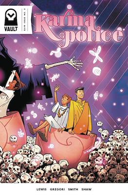 Karma Police #3
