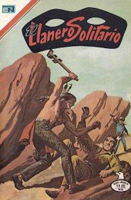 El Llanero Solitario #393