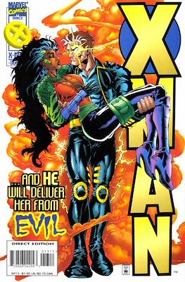 X-Man #13