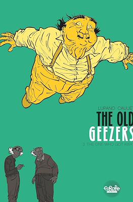 The Old Geezers #3