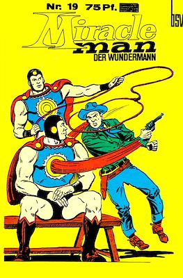 Miracleman #19