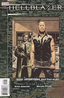 Hellblazer #152