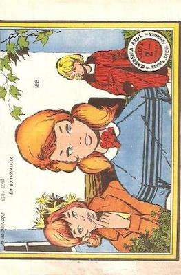 Gardenia azul (1965-1974) #188