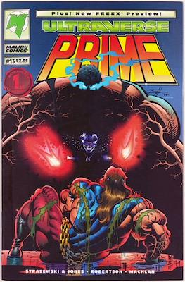 Prime (1993-1995) #13