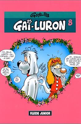 Gai-Luron #8