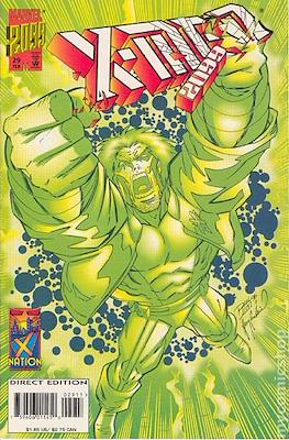 X-Men 2099 (1993-1996) #29