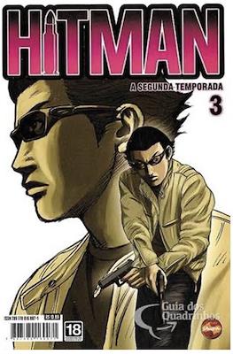 Hitman A Segunda Temporada #3