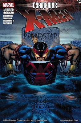 Chaos War: X-Men #2