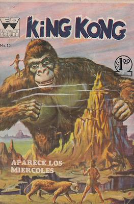 King Kong #13