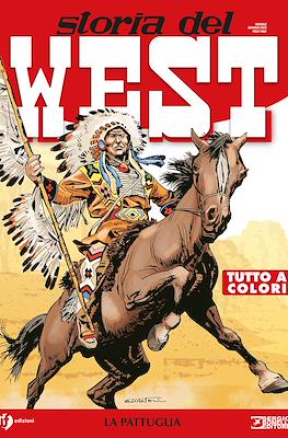 Storia del West #10