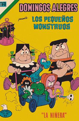 Domingos Alegres #1141