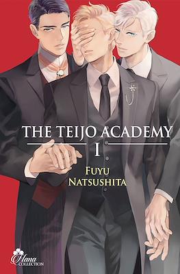 The Teijo Academy