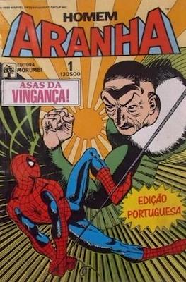 Homem Aranha