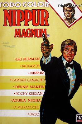 Nippur Magnum Todo Color #3