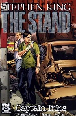 The Stand: Captain Trips (Variant Cover) #5