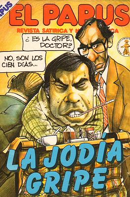 El Papus #457