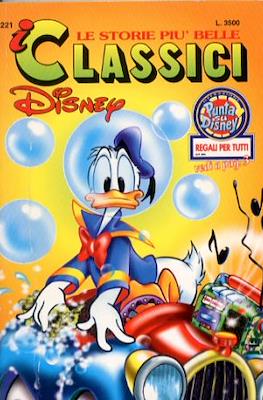 I Classici di Walt Disney #221
