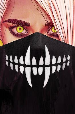 Something Is Killing The Children (Variant Cover) #23